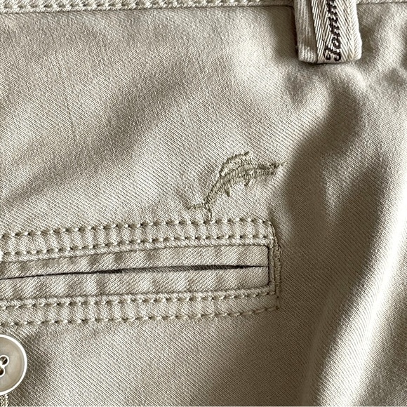 Tommy Bahama Ashore Thing Men’s Shorts Size 35 vacation resort wear summer - Picture 15 of 16